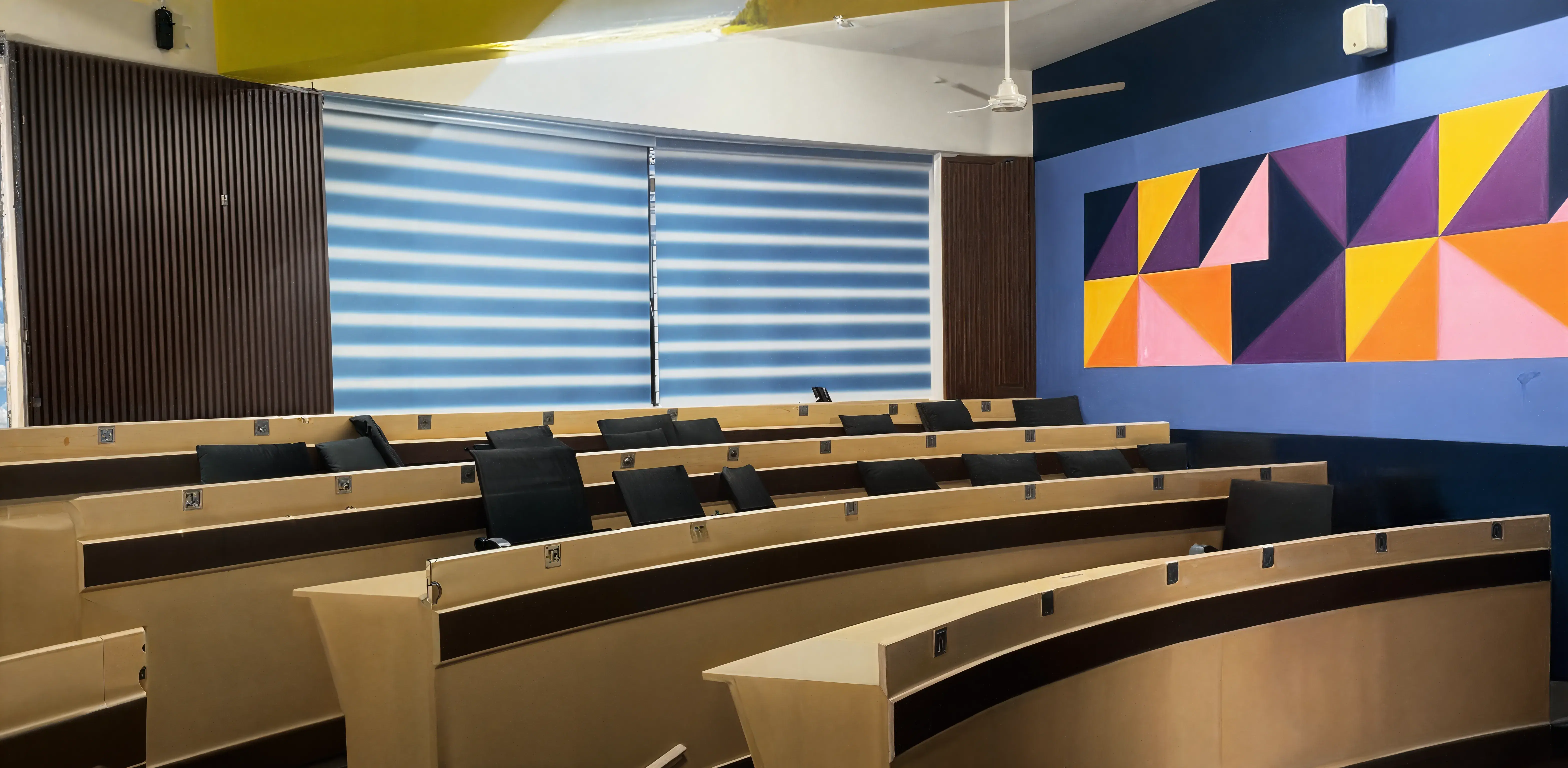 Balaji Institute of Modern Management Pune Academic Infrastructure photo 7